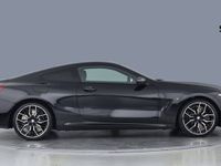 used BMW 840 8 Series i M Sport Coupe 3.0 2dr