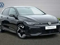 Used VW Golf VIII 150 HP (110 kW) 2025