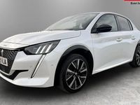 Used Peugeot 208 GTi 102 HP (75 kW) 2023 Hatchback