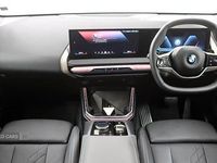 Used BMW X3 xLine 205 HP (150 kW) 2025 White SUV