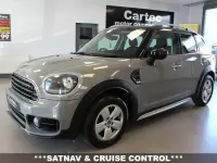 Used Mini Cooper Classic 136 HP (100 kW) 2020 Grey Hatchback