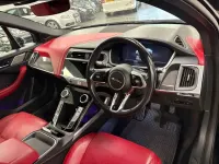 Used Jaguar I-Pace SE 294 kW (400 HP) 2019 Black SUV