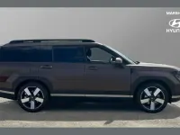 New Hyundai Santa Fe Ultimate 249 HP (183 kW) 2026 Other SUV