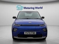 Used Kia Soul First Edition 150 kW (204 HP) 2021 SUV