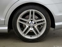 Used Mercedes C220 Sport 2014 Sedan