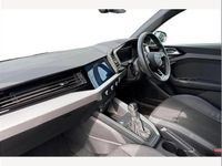 Used Audi A1 S-Line 95 HP (69 kW) 2020 Grey SUV