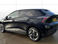 Used MG MG4 EV SE 125 kW (170 HP) 2023 Hatchback