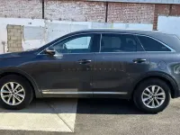 Used Kia Sorento 200 HP (147 kW) 2015 Grey SUV