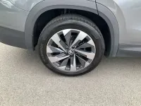 Used Skoda Kodiaq SE L 150 HP (110 kW) 2025 Grey SUV