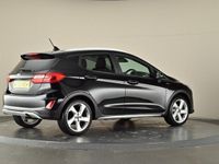 used Ford Fiesta 1.0 EcoBoost Active 1 5dr