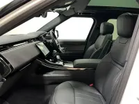 New Land Rover Range Rover Sport SE Dynamic 300 HP (220 kW) 2026 SUV