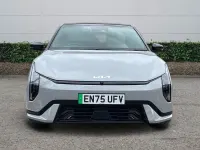 Used Kia EV4 GT-Line S 150 kW (204 HP) 2026 Hatchback