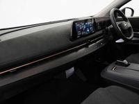Used Nissan Ariya Evolve 225 kW (306 HP) 2024 Grey SUV