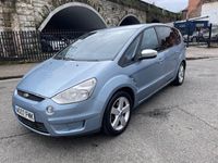 used Ford S-MAX 1.8 TDCi Titanium 5dr