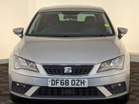 used Seat Leon 1.6 TDI SE Dynamic [EZ] 5dr