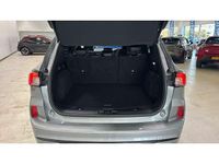 Used Ford Kuga ST-Line X 190 HP (139 kW) 2023 Silver SUV