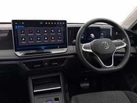 Used VW Tiguan Match 204 HP (150 kW) 2025 Grey SUV