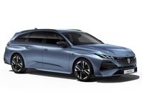 New Peugeot 308 GTi 145 HP (106 kW) 2026 Estate