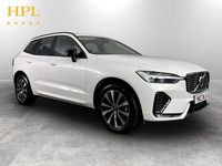 Usado Volvo XC60 Plus 250 HP (183 kW) 2023 Branco SUV