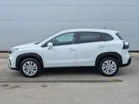 Used Suzuki SX4 S-Cross 2022 White SUV