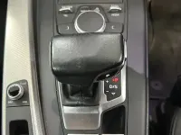 Used Audi A4 Sport 190 HP (139 kW) 2019 Grey Sedan