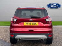 used Ford Kuga ESTATE