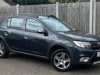 Used Dacia Sandero Comfort 90 HP (66 kW) 2020 Hatchback