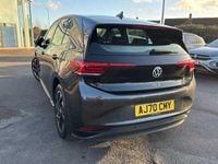 Used VW ID.3 150 kW (204 HP) 2020 Hatchback