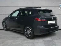 Used BMW 220 Active Tourer M Sport 168 HP (123 kW) 2024 Black MPV
