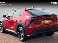 Used Toyota bZ4X PURE 150 kW (204 HP) 2026 SUV