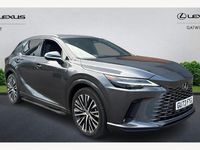 Used Lexus RX350h 250 HP (183 kW) 2024 Estate