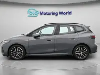 Used BMW 220 M Sport 170 HP (125 kW) 2023 Grey MPV
