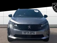 Used Peugeot 3008 Premium 131 HP (96 kW) 2022 SUV
