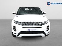 used Land Rover Range Rover evoque e R-Dynamic 4x4