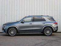 used Mercedes GLE450 AMG GLE4Matic AMG Line Prem 5dr 9G-Tronic [7 St]