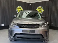 Used Land Rover Discovery HSE 306 HP (225 kW) 2020 Grey SUV
