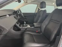 Used Land Rover Range Rover evoque S 2021 Grey SUV