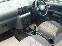 Używany VW Fox 2006 Hatchback