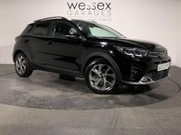 Used Kia Stonic GT-Line 118 HP (86 kW) 2023 SUV