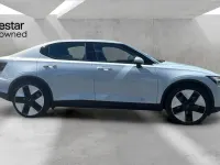 Used Polestar 2 300 kW (408 HP) 2023 Grey Hatchback