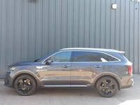 Used Kia Sorento 201 HP (147 kW) 2022 Grey SUV