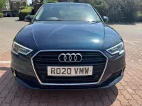 Used Audi A3 Sportback Sport 150 HP (110 kW) 2019 Hatchback