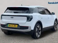 Used Ford Explorer Extended Range 210 kW (286 HP) 2025 White SUV
