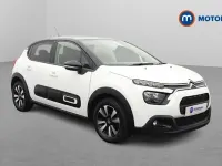 Usado Citroën C3 PureTech 83 CV (61 kW) 2024 Blanco Utilitario