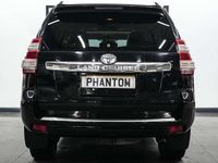 Used Toyota Land Cruiser 2014 Black SUV
