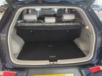 Used Ssangyong (KGM) Korando 163 HP (119 kW) 2023 Estate