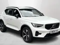 Used Volvo XC40 Plus 161 HP (118 kW) 2027 SUV