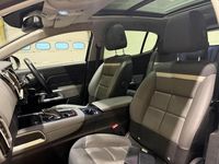 Used Citroën C5 Aircross Flair 127 HP (93 kW) 2021 Blue SUV