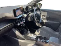 Used Peugeot 208 GTi 102 HP (75 kW) 2025 Hatchback