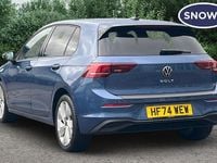Second-hand VW Golf VIII Match 150 CP (110 kW) 2026 Hatchback